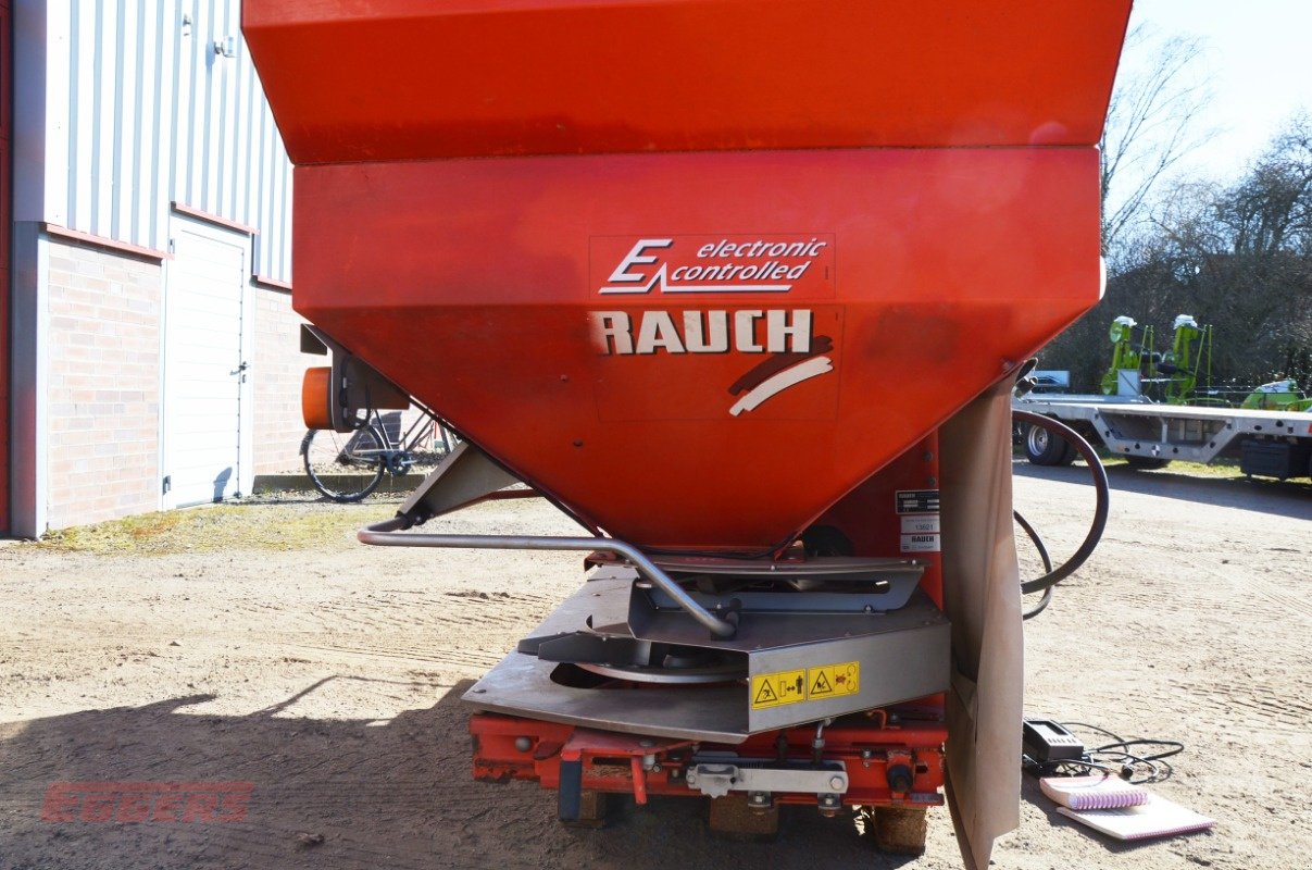 Düngerstreuer типа Rauch AXERA H EMC, Gebrauchtmaschine в Suhlendorf (Фотография 7)