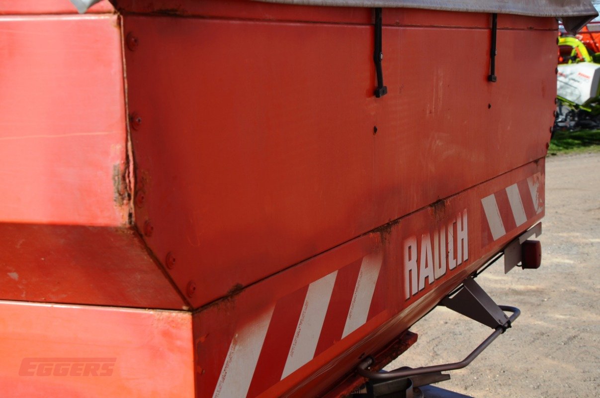 Düngerstreuer типа Rauch AXERA H EMC, Gebrauchtmaschine в Suhlendorf (Фотография 10)