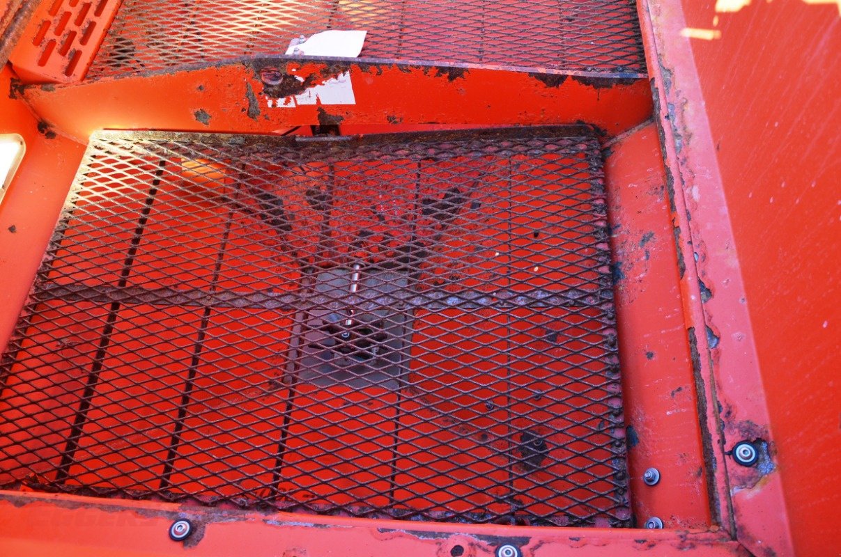 Düngerstreuer типа Rauch AXERA H EMC, Gebrauchtmaschine в Suhlendorf (Фотография 13)