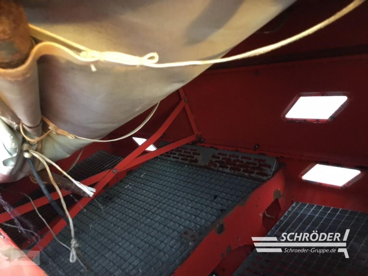 Düngerstreuer typu Rauch AXERA H EMC, Gebrauchtmaschine v Wildeshausen (Obrázek 11)