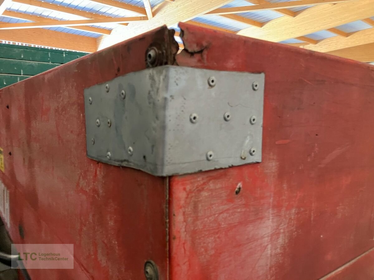Düngerstreuer des Typs Rauch Axera H EMC, Gebrauchtmaschine in Korneuburg (Bild 3)