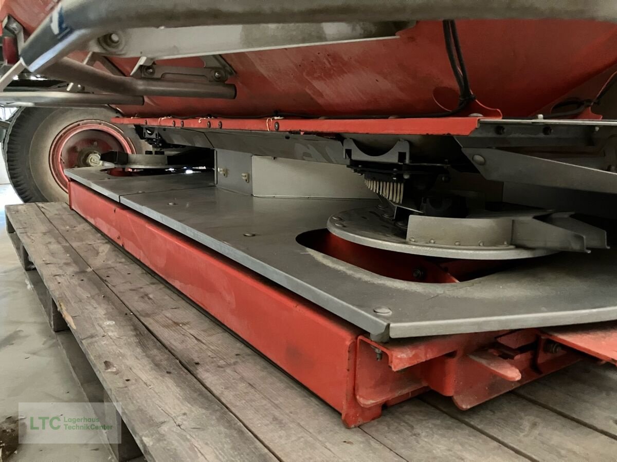 Düngerstreuer des Typs Rauch Axera H EMC, Gebrauchtmaschine in Korneuburg (Bild 2)