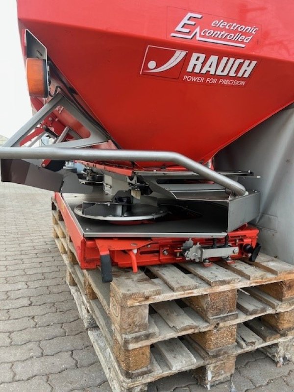 Düngerstreuer του τύπου Rauch Axera H EMC, Gebrauchtmaschine σε Oberspiesheim (Φωτογραφία 3)