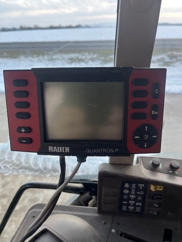 Düngerstreuer του τύπου Rauch Axera H EMC, Gebrauchtmaschine σε Oberspiesheim (Φωτογραφία 6)