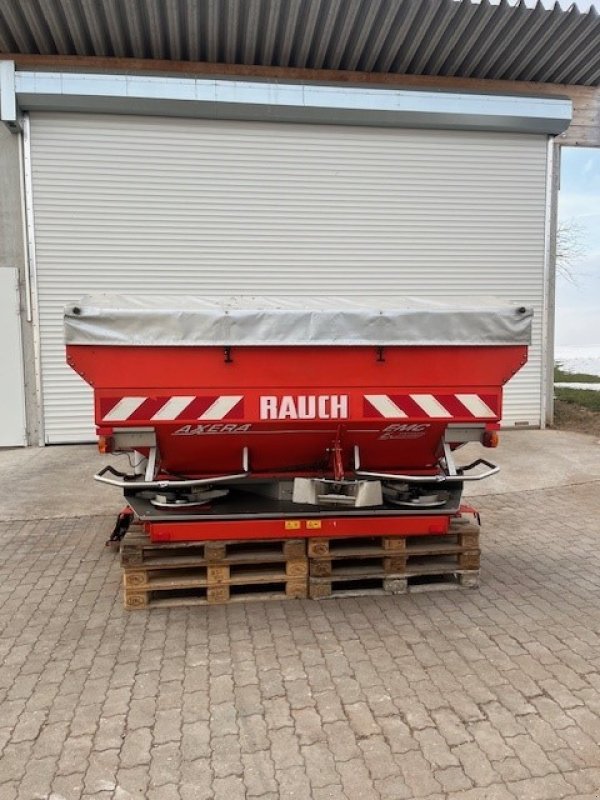 Düngerstreuer του τύπου Rauch Axera H EMC, Gebrauchtmaschine σε Oberspiesheim (Φωτογραφία 7)
