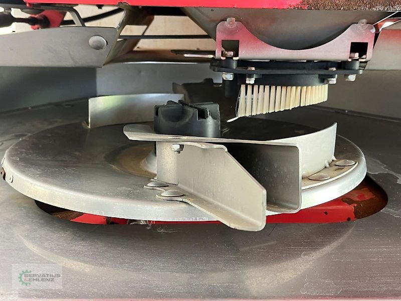 Düngerstreuer typu Rauch Axera H, Gebrauchtmaschine v Rittersdorf (Obrázek 5)