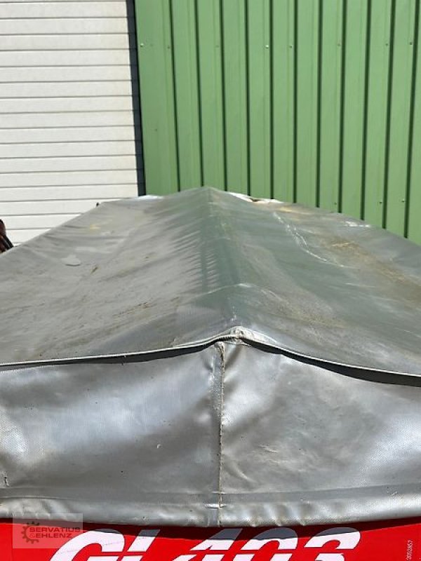 Düngerstreuer typu Rauch Axera H, Gebrauchtmaschine v Rittersdorf (Obrázek 4)