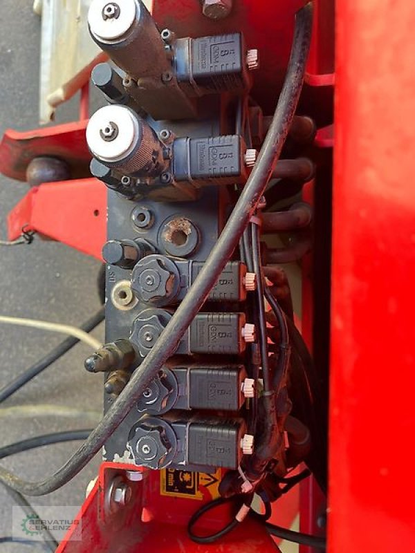 Düngerstreuer typu Rauch Axera H, Gebrauchtmaschine v Rittersdorf (Obrázek 13)