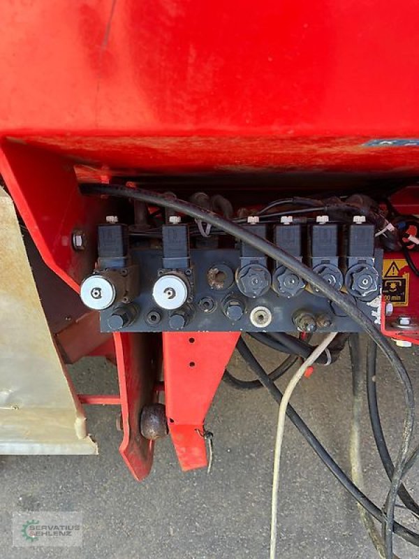 Düngerstreuer typu Rauch Axera H, Gebrauchtmaschine v Rittersdorf (Obrázek 12)