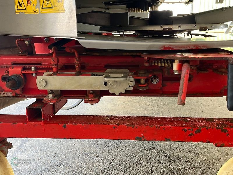 Düngerstreuer typu Rauch Axera H, Gebrauchtmaschine v Rittersdorf (Obrázek 8)