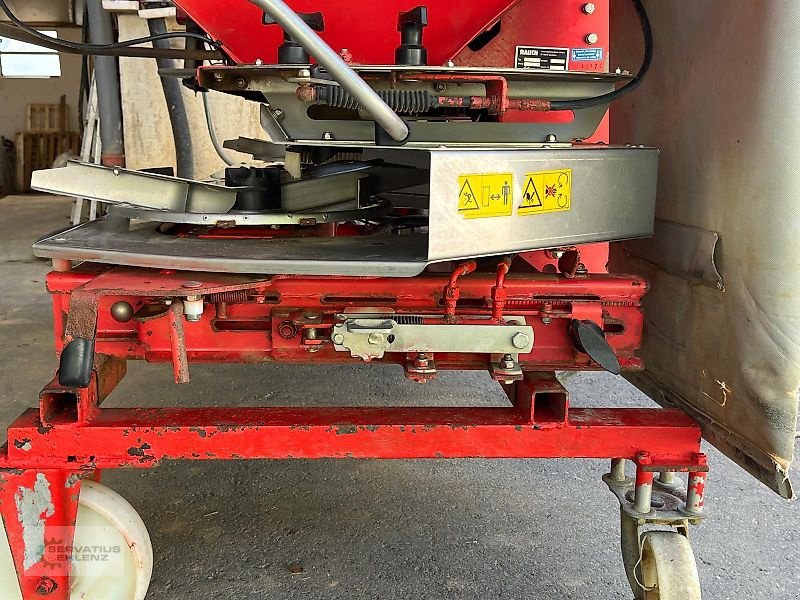 Düngerstreuer typu Rauch Axera H, Gebrauchtmaschine v Rittersdorf (Obrázek 9)