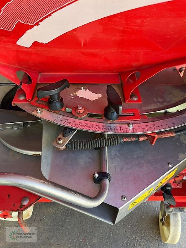 Düngerstreuer typu Rauch Axera H, Gebrauchtmaschine v Rittersdorf (Obrázek 7)