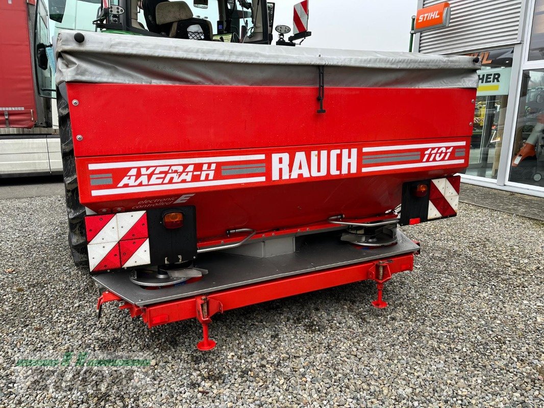 Düngerstreuer del tipo Rauch Axera H, Gebrauchtmaschine In Kanzach (Immagine 1)