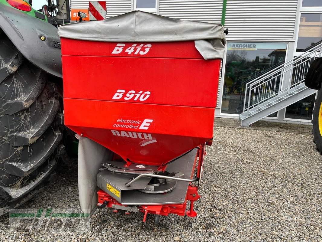 Düngerstreuer del tipo Rauch Axera H, Gebrauchtmaschine In Kanzach (Immagine 2)