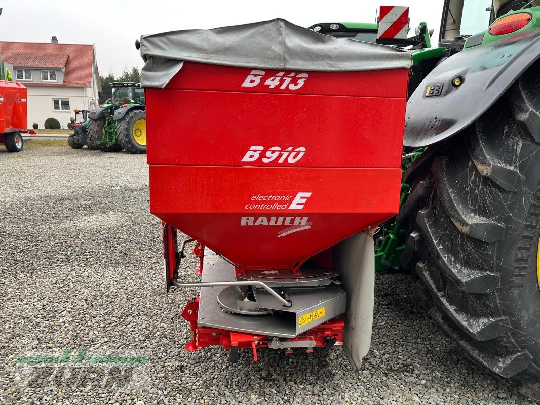 Düngerstreuer del tipo Rauch Axera H, Gebrauchtmaschine In Kanzach (Immagine 3)