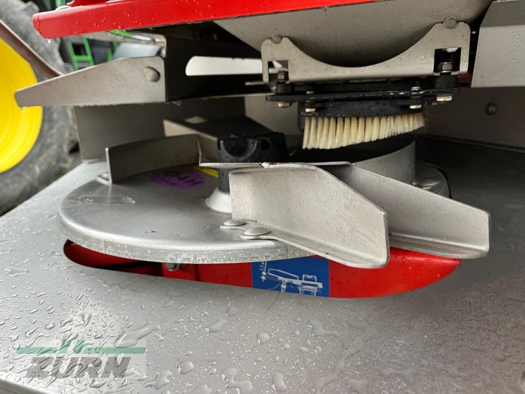 Düngerstreuer del tipo Rauch Axera H, Gebrauchtmaschine In Kanzach (Immagine 9)