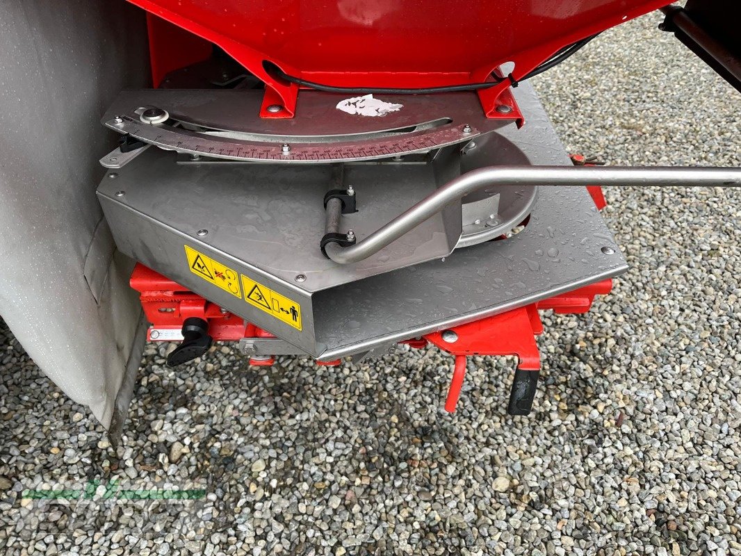 Düngerstreuer del tipo Rauch Axera H, Gebrauchtmaschine In Kanzach (Immagine 14)