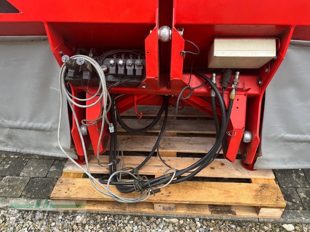 Düngerstreuer del tipo Rauch Axera H, Gebrauchtmaschine In Kanzach (Immagine 21)