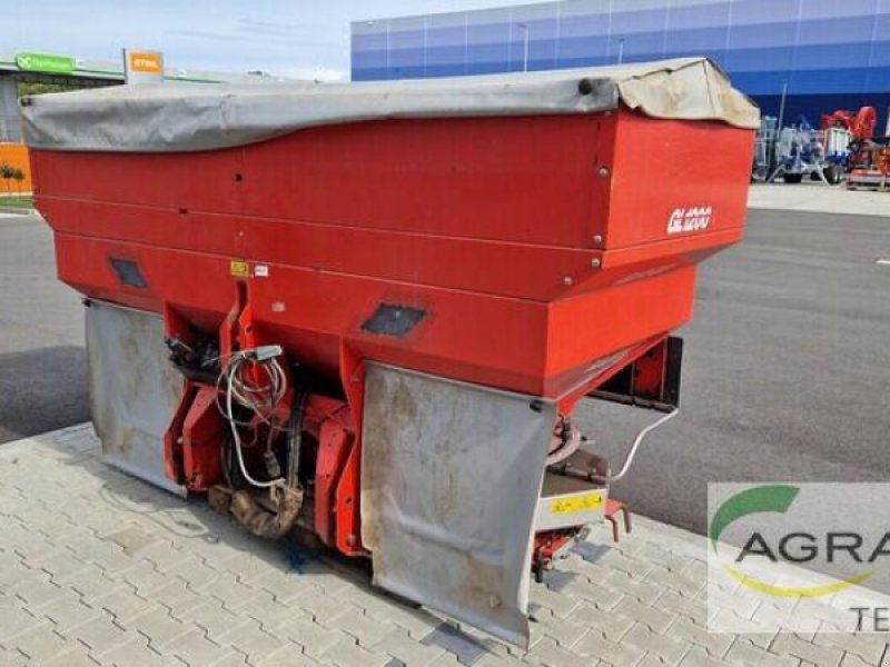 Düngerstreuer typu Rauch AXERA H, Gebrauchtmaschine w Grimma (Zdjęcie 1)