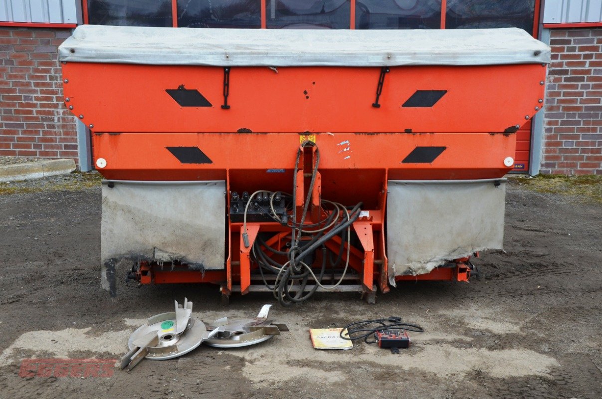 Düngerstreuer of the type Rauch AXERA H, Gebrauchtmaschine in Suhlendorf (Picture 1)