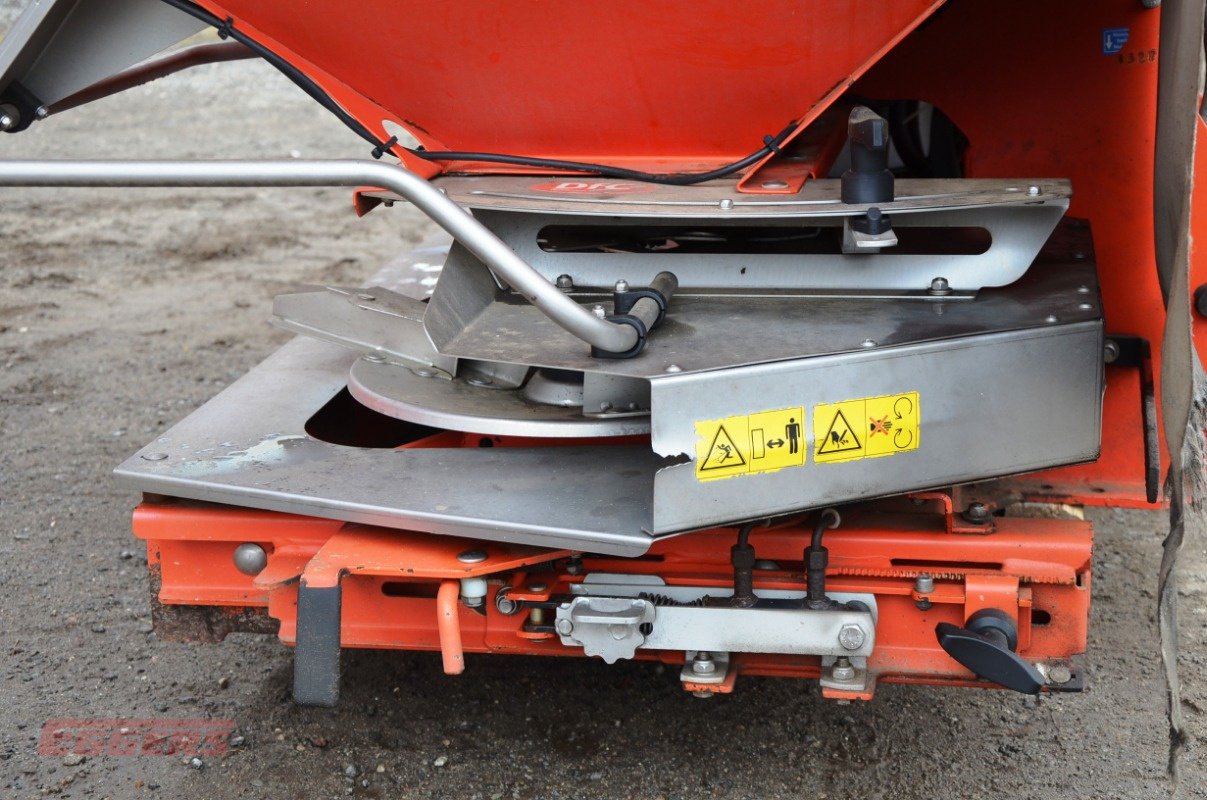Düngerstreuer of the type Rauch AXERA H, Gebrauchtmaschine in Suhlendorf (Picture 7)