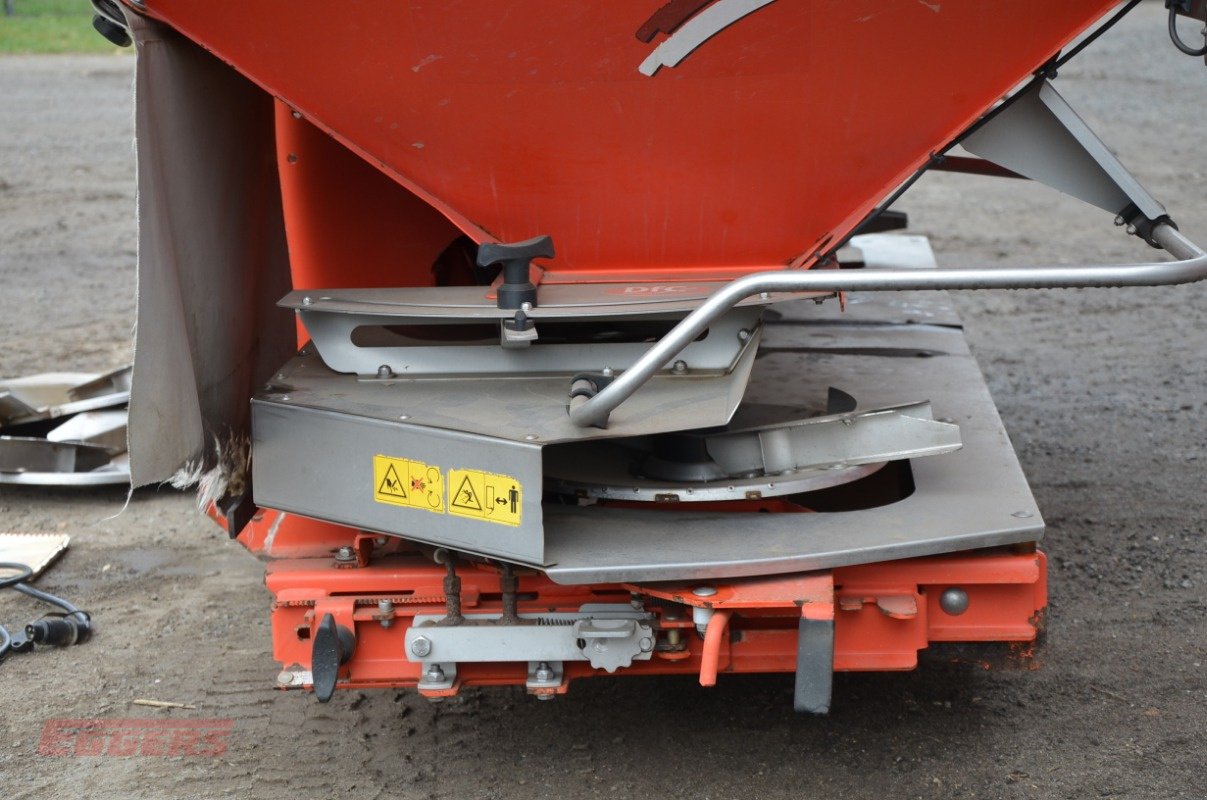 Düngerstreuer of the type Rauch AXERA H, Gebrauchtmaschine in Suhlendorf (Picture 8)