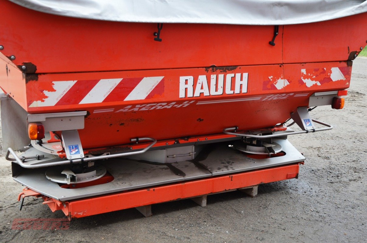 Düngerstreuer of the type Rauch AXERA H, Gebrauchtmaschine in Suhlendorf (Picture 9)