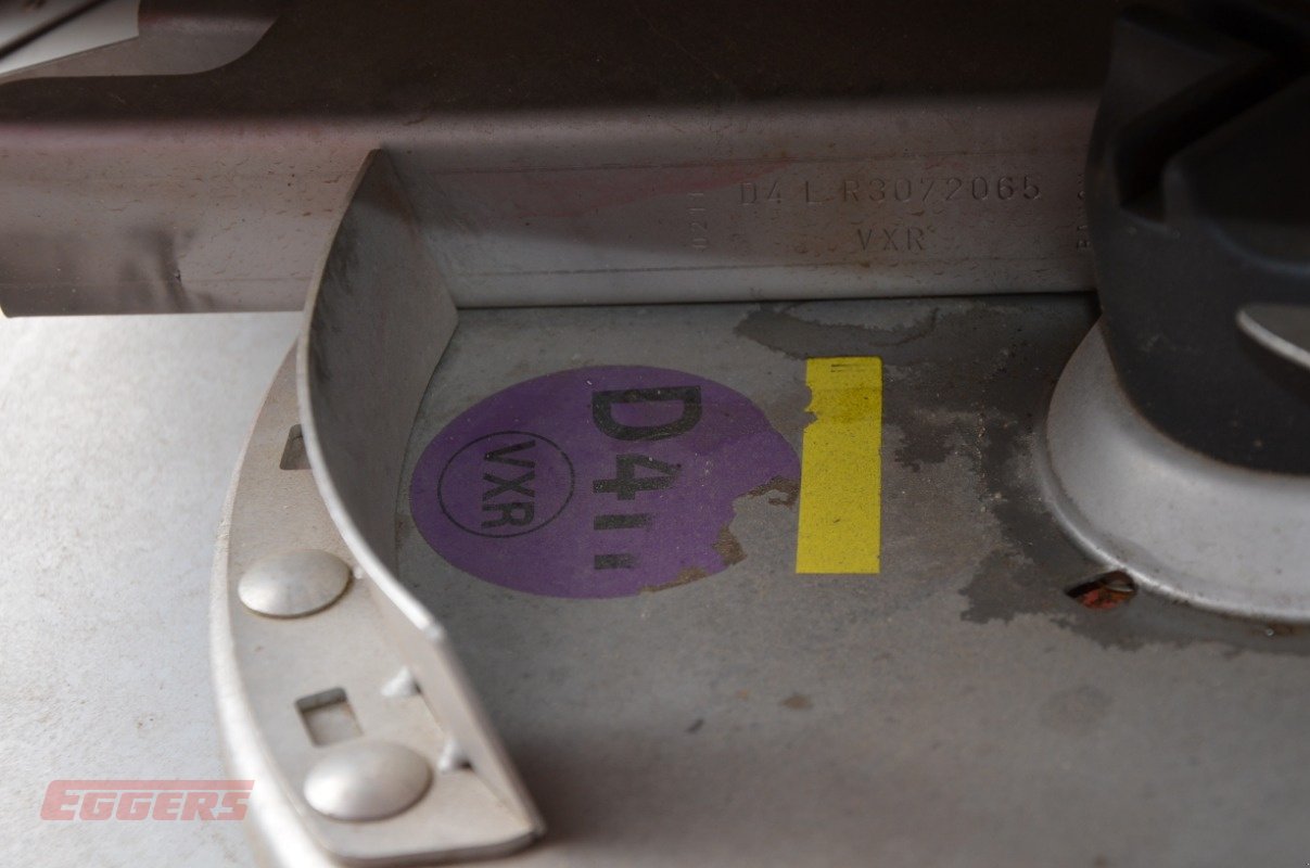 Düngerstreuer of the type Rauch AXERA H, Gebrauchtmaschine in Suhlendorf (Picture 10)