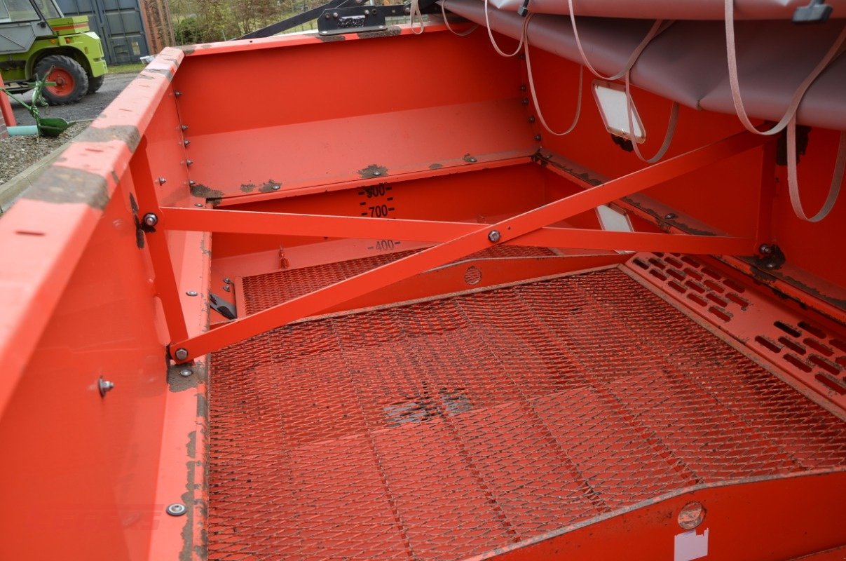 Düngerstreuer of the type Rauch AXERA H, Gebrauchtmaschine in Suhlendorf (Picture 15)