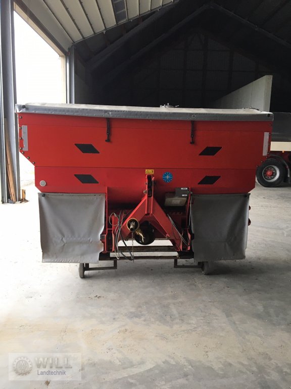 Düngerstreuer del tipo Rauch Axera MW, Gebrauchtmaschine In Rudendorf (Immagine 2)