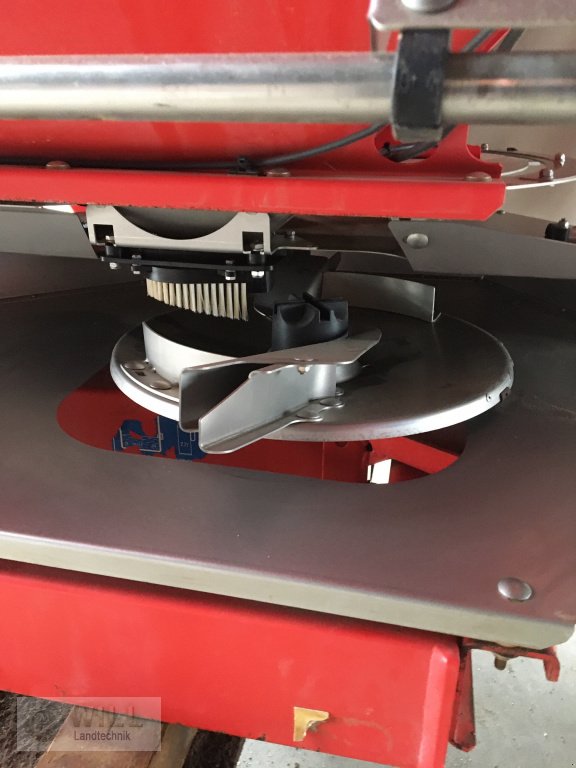 Düngerstreuer del tipo Rauch Axera MW, Gebrauchtmaschine In Rudendorf (Immagine 5)