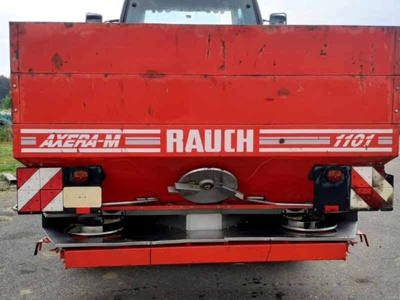 Düngerstreuer tip Rauch Axera, Gebrauchtmaschine in Plau am See / OT Klebe (Poză 1)