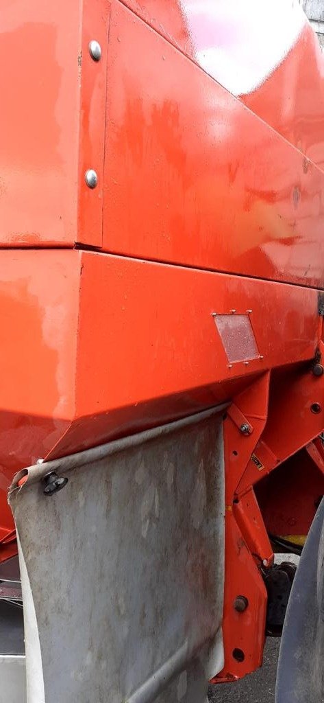 Düngerstreuer tip Rauch Axera, Gebrauchtmaschine in Plau am See / OT Klebe (Poză 3)