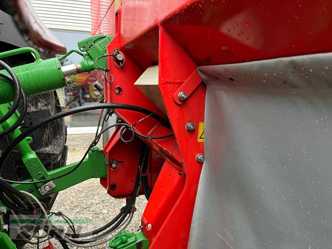 Düngerstreuer Türe ait Rauch AxeraH, Gebrauchtmaschine içinde Kanzach (resim 16)