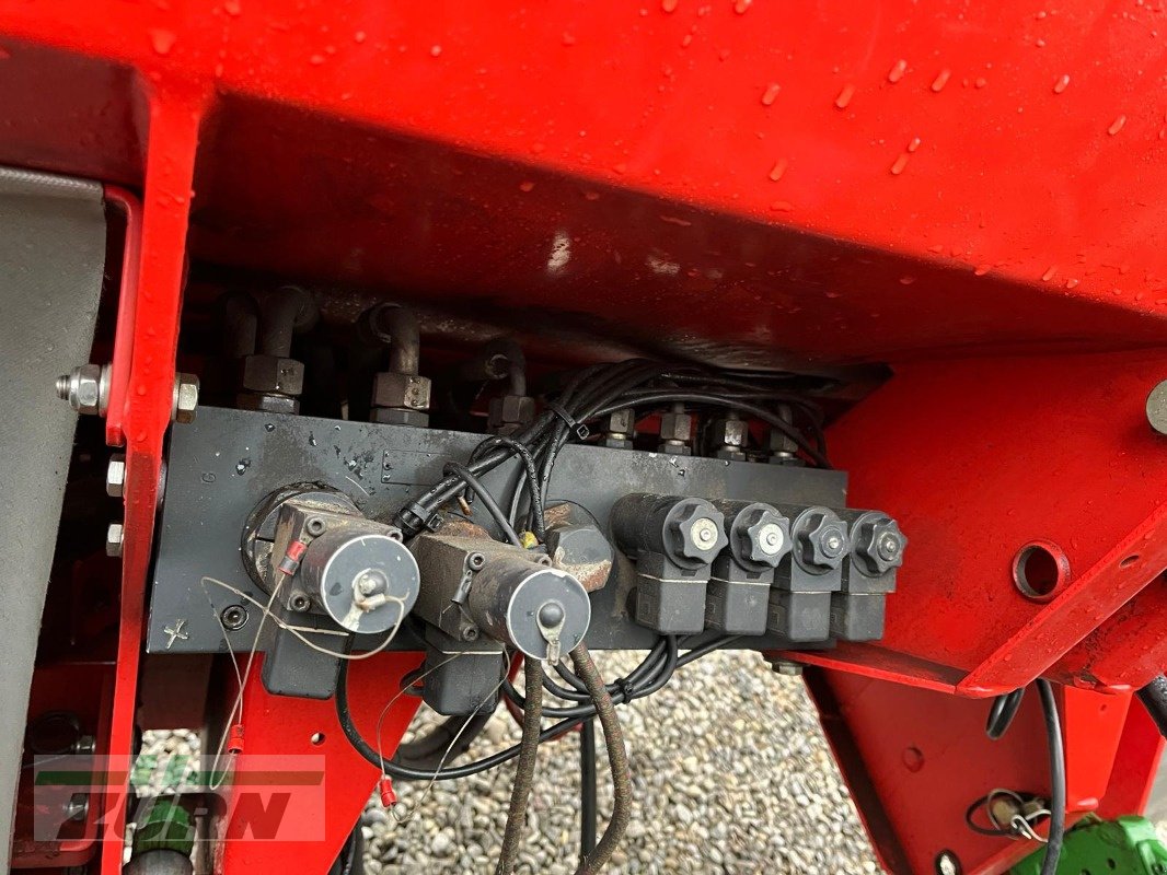 Düngerstreuer Türe ait Rauch AxeraH, Gebrauchtmaschine içinde Kanzach (resim 18)