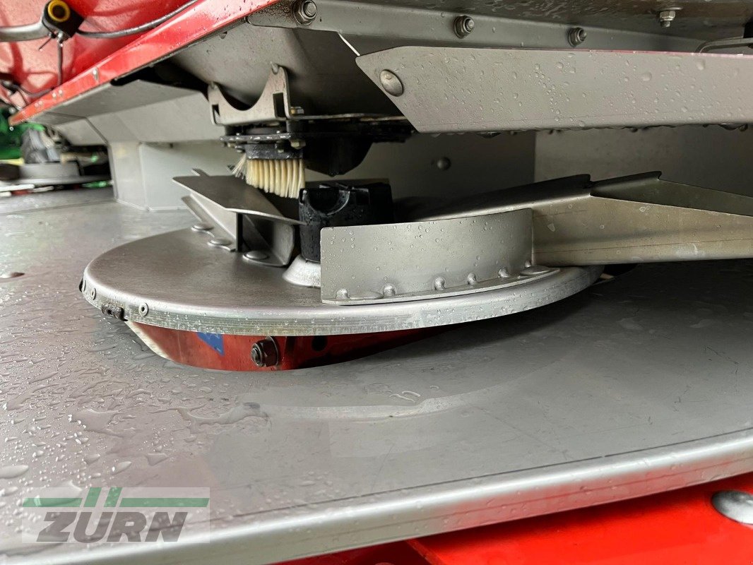 Düngerstreuer Türe ait Rauch AxeraH, Gebrauchtmaschine içinde Kanzach (resim 20)