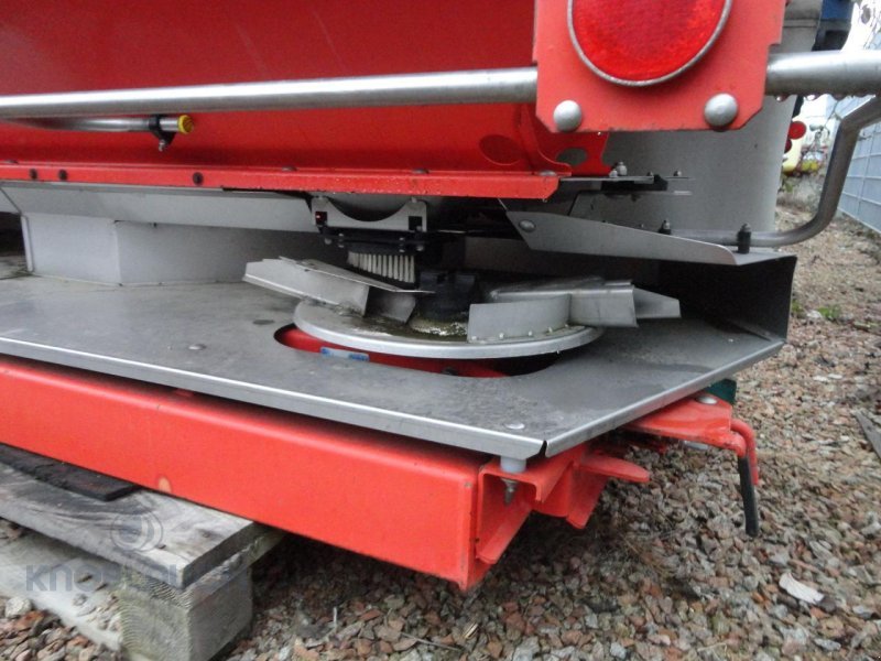 Düngerstreuer типа Rauch AxeraH1101, Gebrauchtmaschine в Kandern-Tannenkirch (Фотография 4)