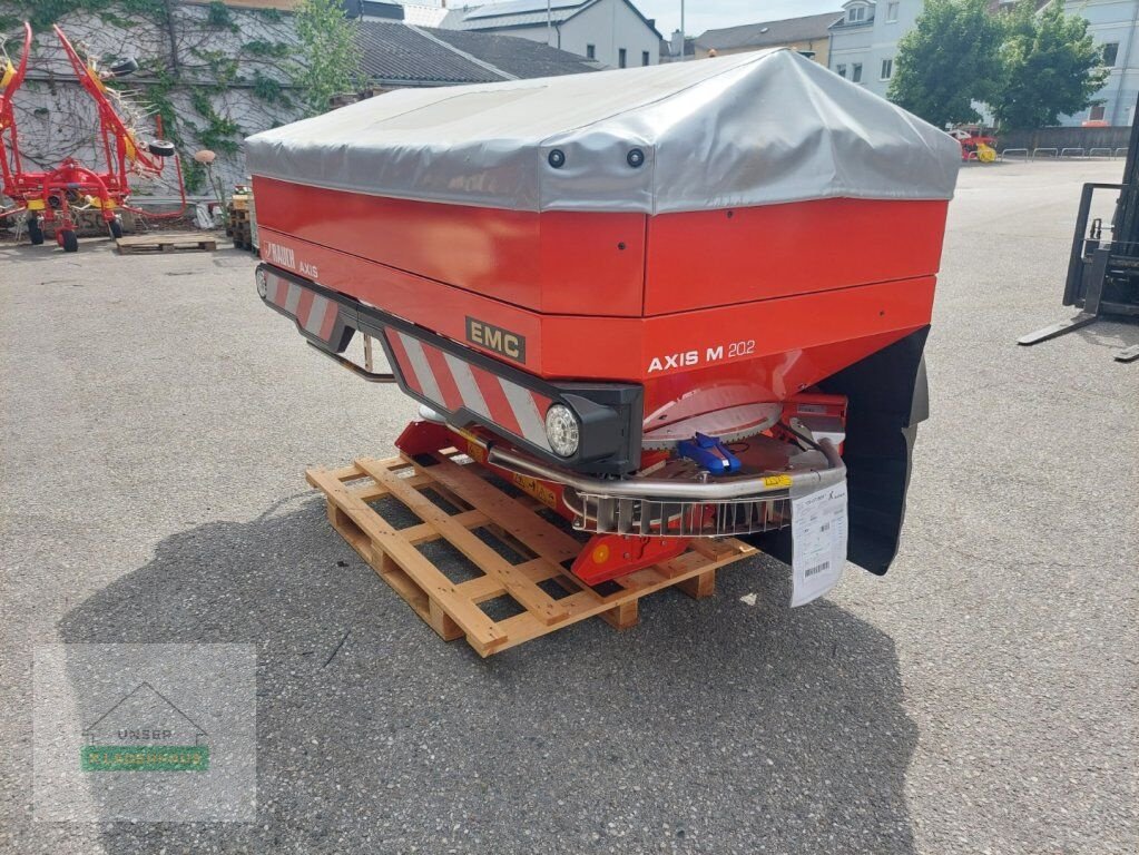 Düngerstreuer typu Rauch AXIS 20,2 EMC mit Waage, Neumaschine w Haag (Zdjęcie 7)