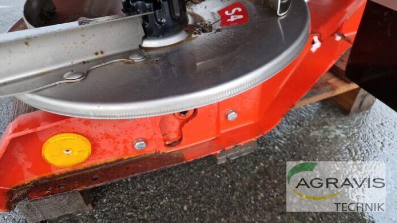 Düngerstreuer del tipo Rauch AXIS 20.1 C, Gebrauchtmaschine en Melle-Wellingholzhausen (Imagen 7)