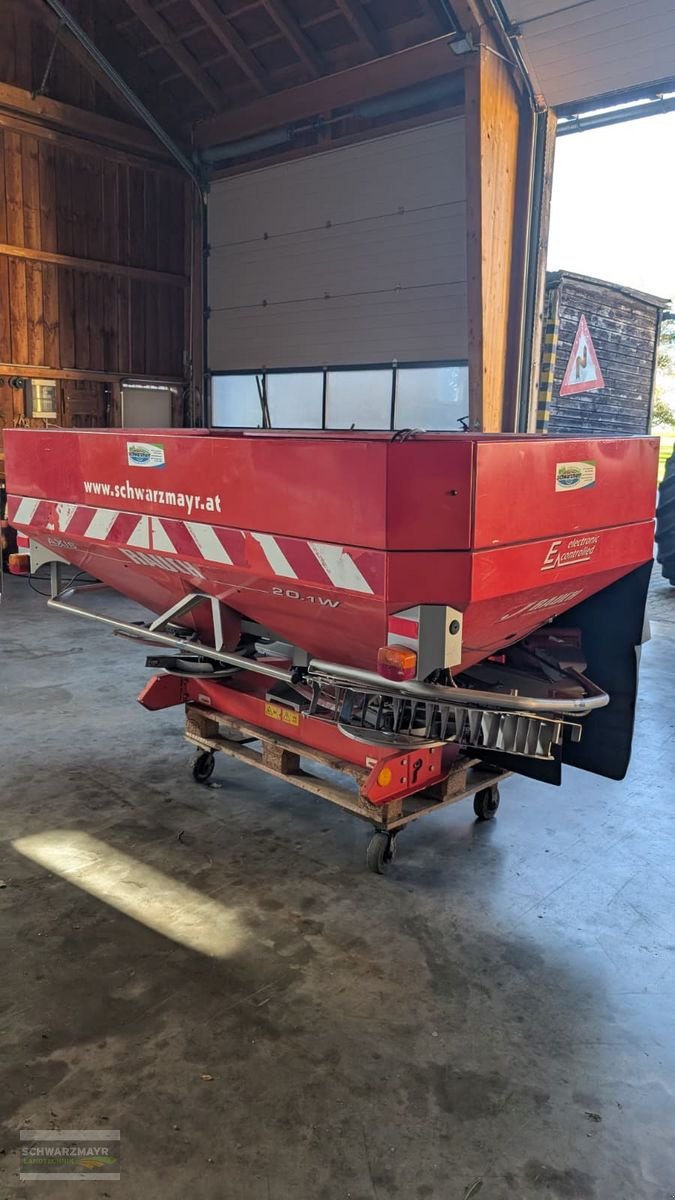 Düngerstreuer типа Rauch AXIS 20.1 W mit 800 Liter Aufsatz, Gebrauchtmaschine в Aurolzmünster (Фотография 1)