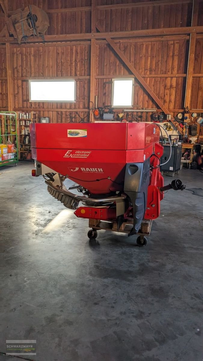 Düngerstreuer типа Rauch AXIS 20.1 W mit 800 Liter Aufsatz, Gebrauchtmaschine в Aurolzmünster (Фотография 11)