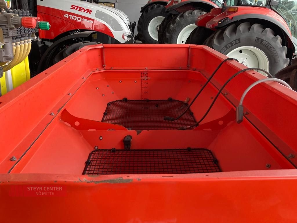 Düngerstreuer typu Rauch Axis 20.1 W, Gebrauchtmaschine v St. Pölten (Obrázek 8)