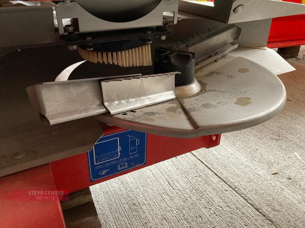 Düngerstreuer typu Rauch Axis 20.1 W, Gebrauchtmaschine v St. Pölten (Obrázek 4)