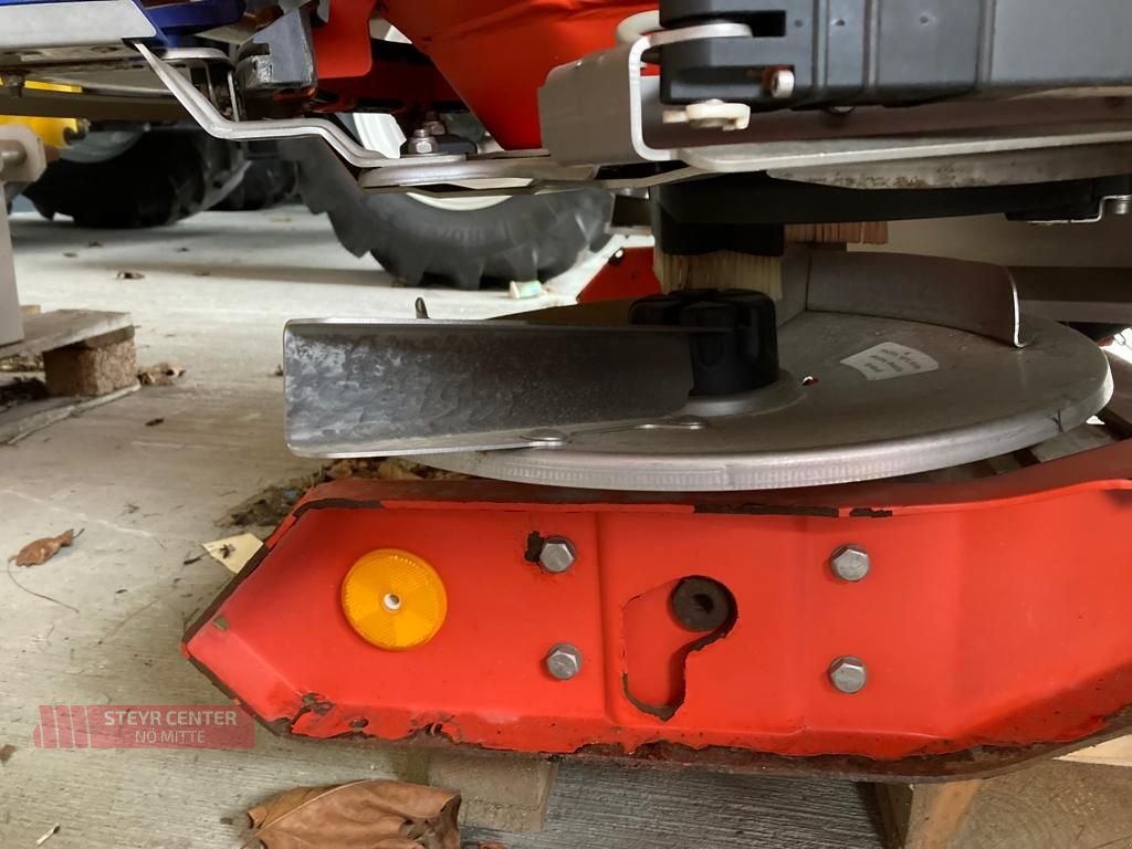 Düngerstreuer typu Rauch Axis 20.1 W, Gebrauchtmaschine v St. Pölten (Obrázek 5)