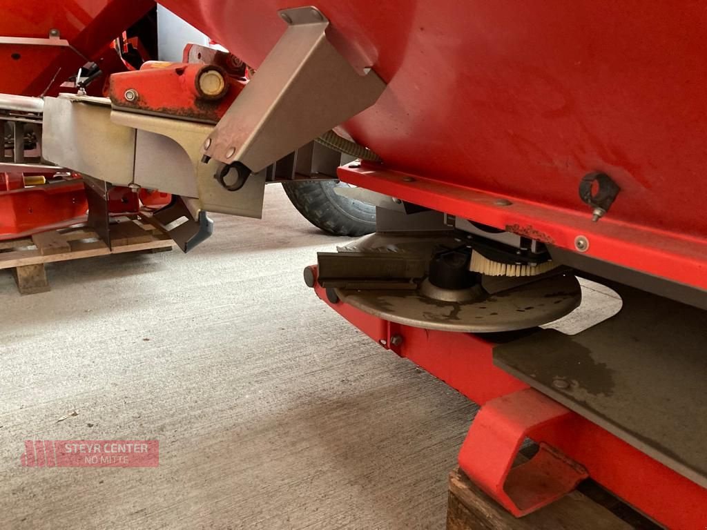 Düngerstreuer typu Rauch Axis 20.1 W, Gebrauchtmaschine v St. Pölten (Obrázek 7)