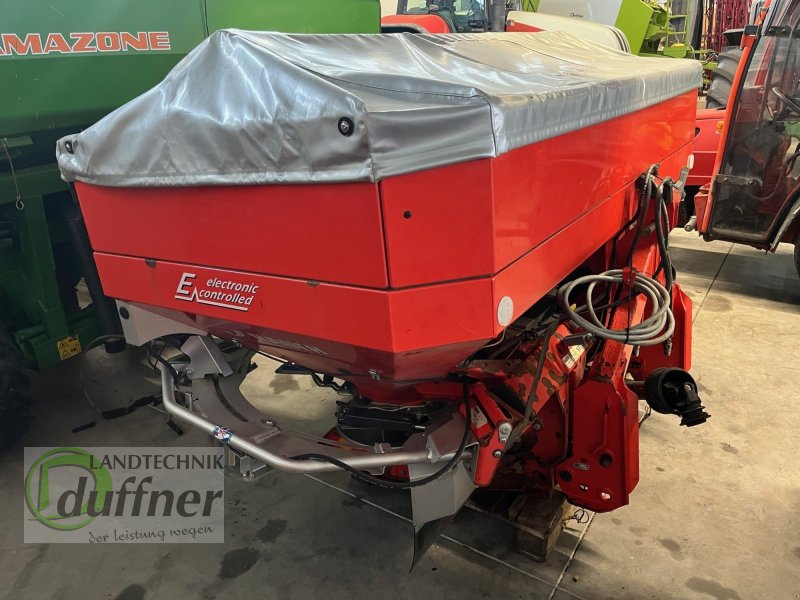 Düngerstreuer типа Rauch Axis 20.1 W, Gebrauchtmaschine в Hohentengen