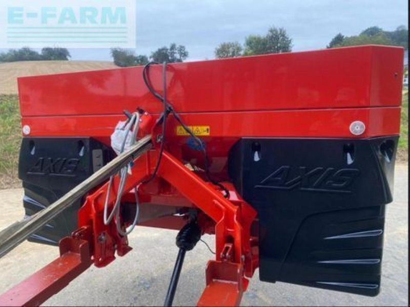 Düngerstreuer типа Rauch axis 20.1 w, Gebrauchtmaschine в Sierning (Фотография 1)