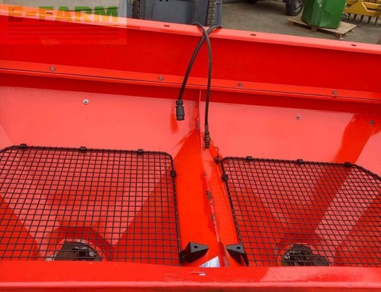 Düngerstreuer типа Rauch axis 20.1 w, Gebrauchtmaschine в Sierning (Фотография 4)