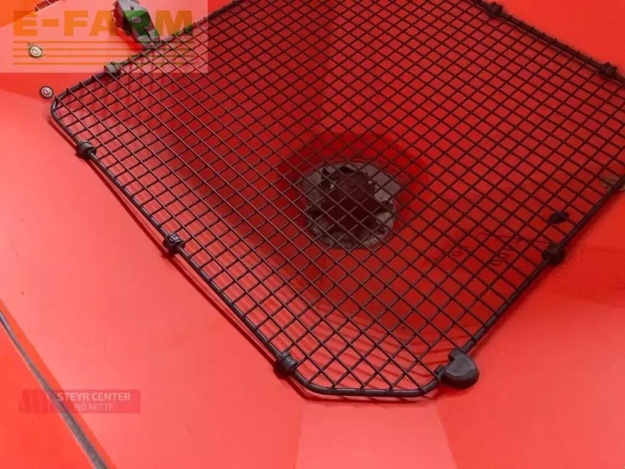 Düngerstreuer Türe ait Rauch axis 20.1 w, Gebrauchtmaschine içinde ST. PÖLTEN (resim 6)