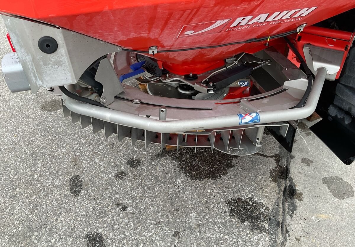 Düngerstreuer typu Rauch Axis 20.1 W, Gebrauchtmaschine w Zwettl (Zdjęcie 10)